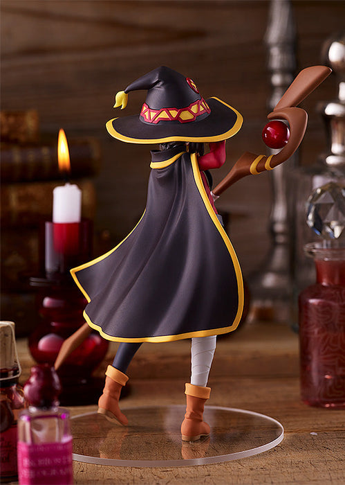 Pop Up Parade -  Megumin Figure