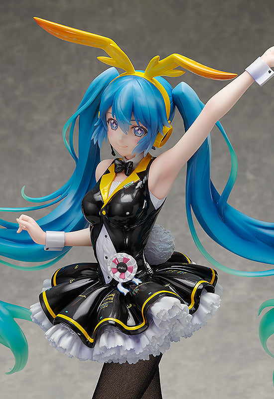Hatsune Miku My Dear Bunny Ver. Hatsune Miku Project Diva Arcade 1/4