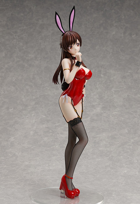 Rent-A-Girlfriend Series Chizuru Mizuhara: Bunny Ver.