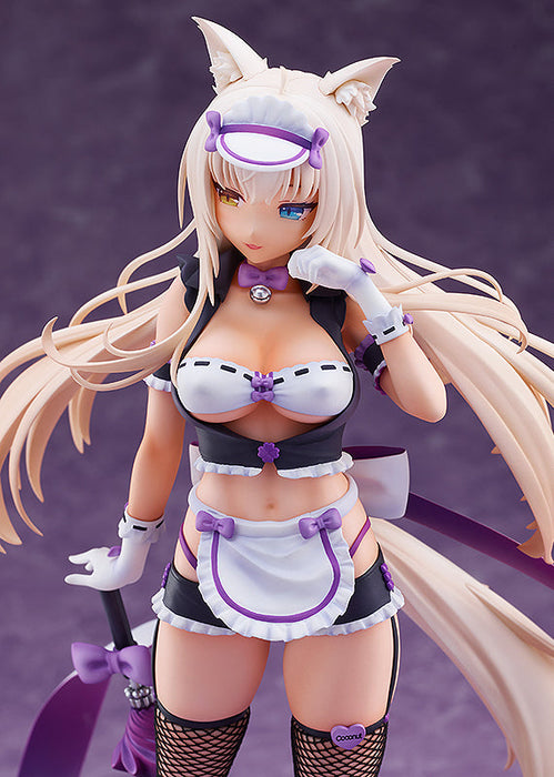 Nekopara Series Coconut: Race Queen Ver. 1/7