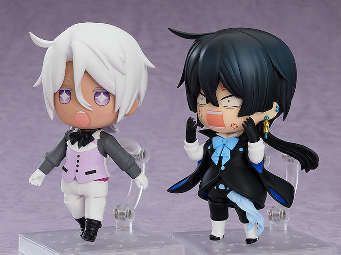 Nendoroid - 1773 Vanitas - The Case Study Of Vanitas