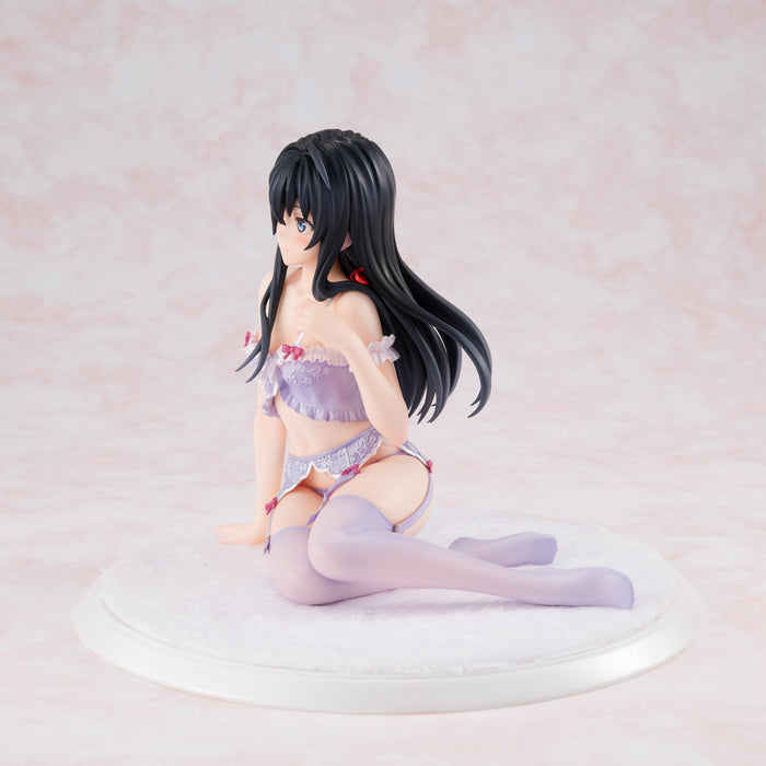 My Teen Romantic Comedy Snafu, Too! Yukino Yukinoshita Lingerie Ver.