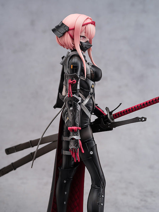 Wing - Samurai - Falslander 1/7