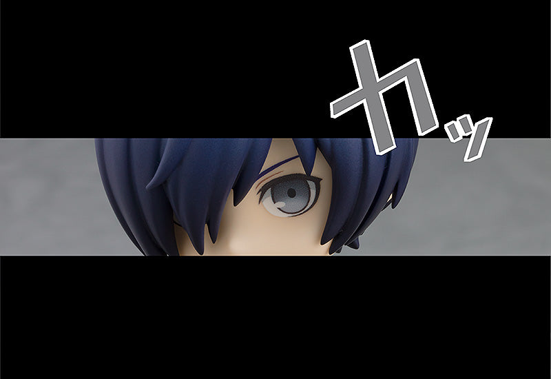 Nendoroid - 1864 Hero - Persona 3