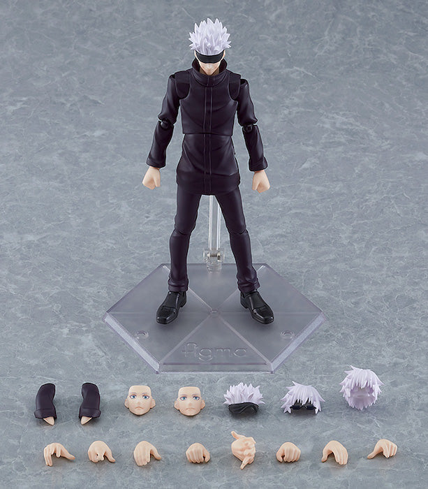 Figma - 557 Satoru Gojo - Jujutsu Kaisen