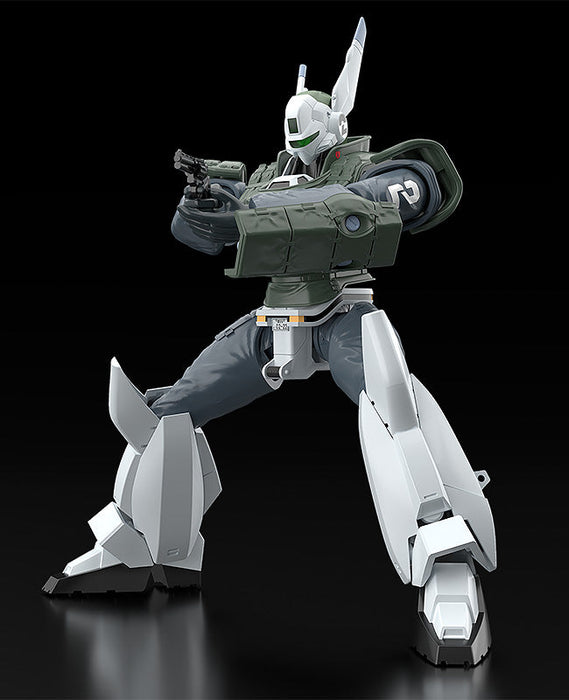 Moderoid - AV-98 Ingram Reactive Armor - Mobile Police Patlabor 2 the Movie 1/60