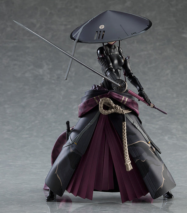 Figma - Falslander Ronin