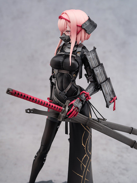 Wing - Samurai - Falslander 1/7