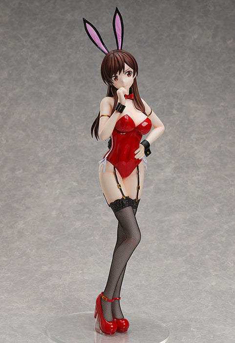 Rent-A-Girlfriend Series Chizuru Mizuhara: Bunny Ver.