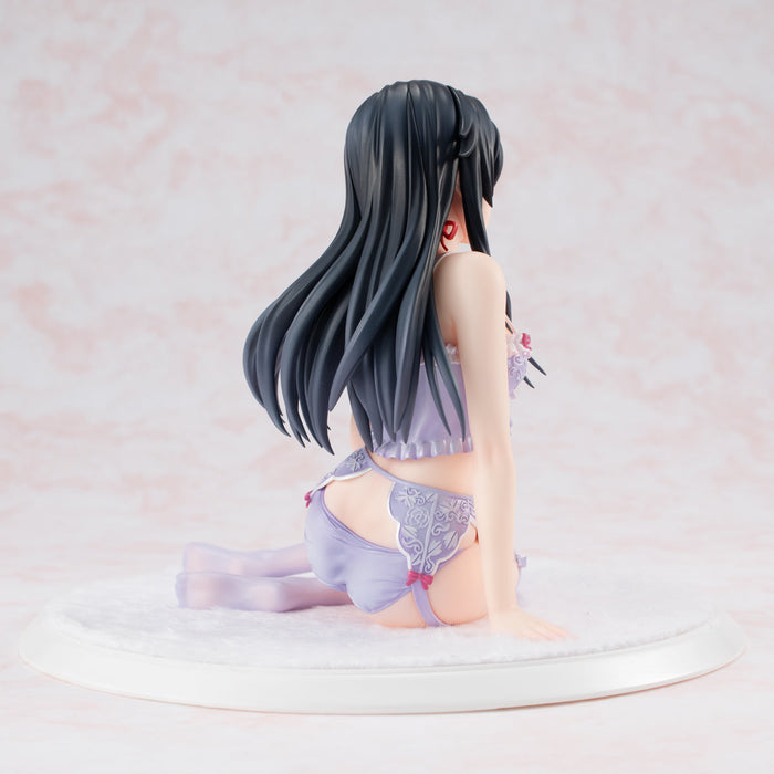 My Teen Romantic Comedy Snafu, Too! Yukino Yukinoshita Lingerie Ver.