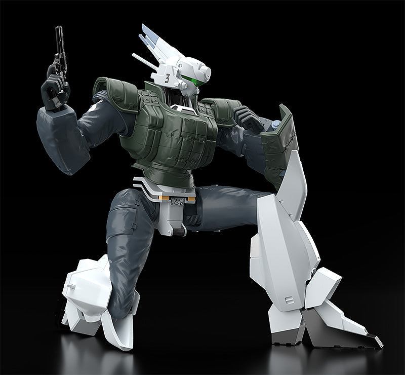 Moderoid - AV-98 Ingram Reactive Armor - Mobile Police Patlabor 2 the Movie 1/60