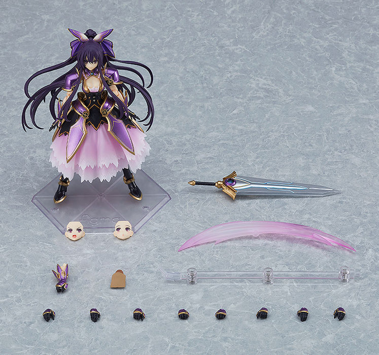 Figma - 561 Tohka Yatogami - Date A Live III