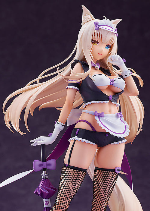 Nekopara Series Coconut: Race Queen Ver. 1/7