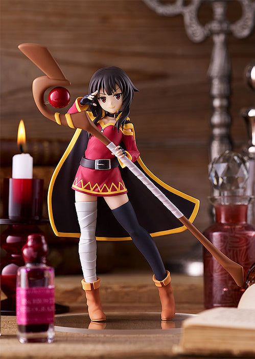 Pop Up Parade -  Megumin Figure