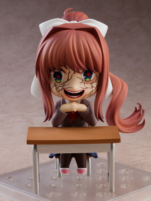 Nendoroid - 1817 Monika - Doki Doki Literature Club!