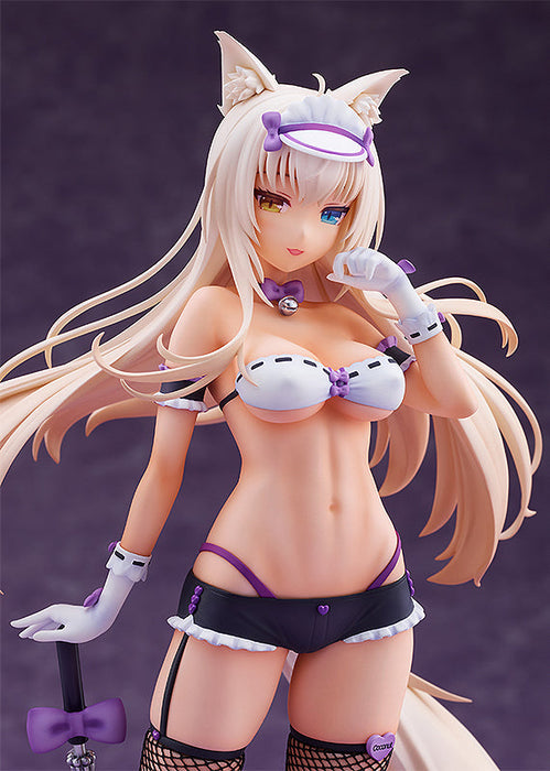 Nekopara Series Coconut: Race Queen Ver. 1/7