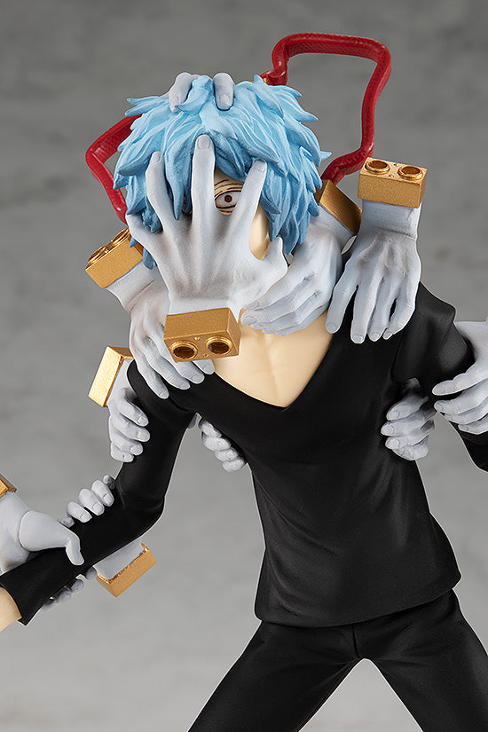 Pop Up Parade - Tomura Shigaraki - My Hero Academia