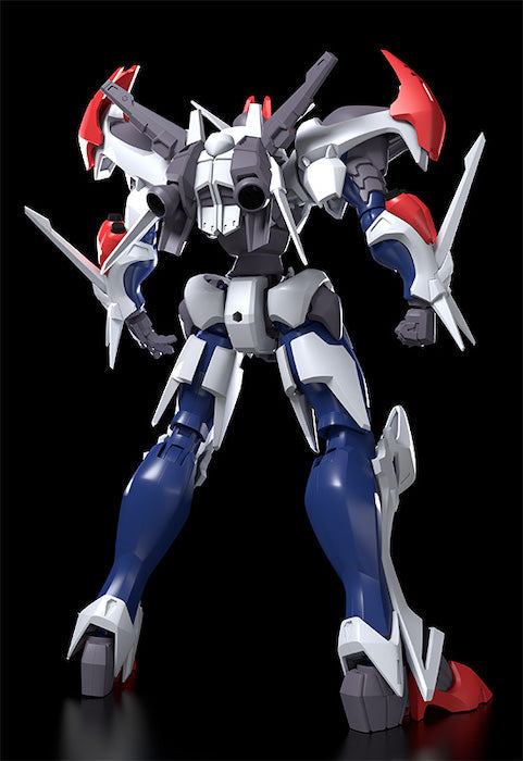 Moderoid - Dangaioh - Hyper Combat Unit Dangaioh