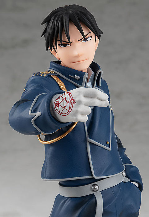 Fullmetal Alchemist: Brotherhood Series Pop Up Parade Roy Mustang Figure