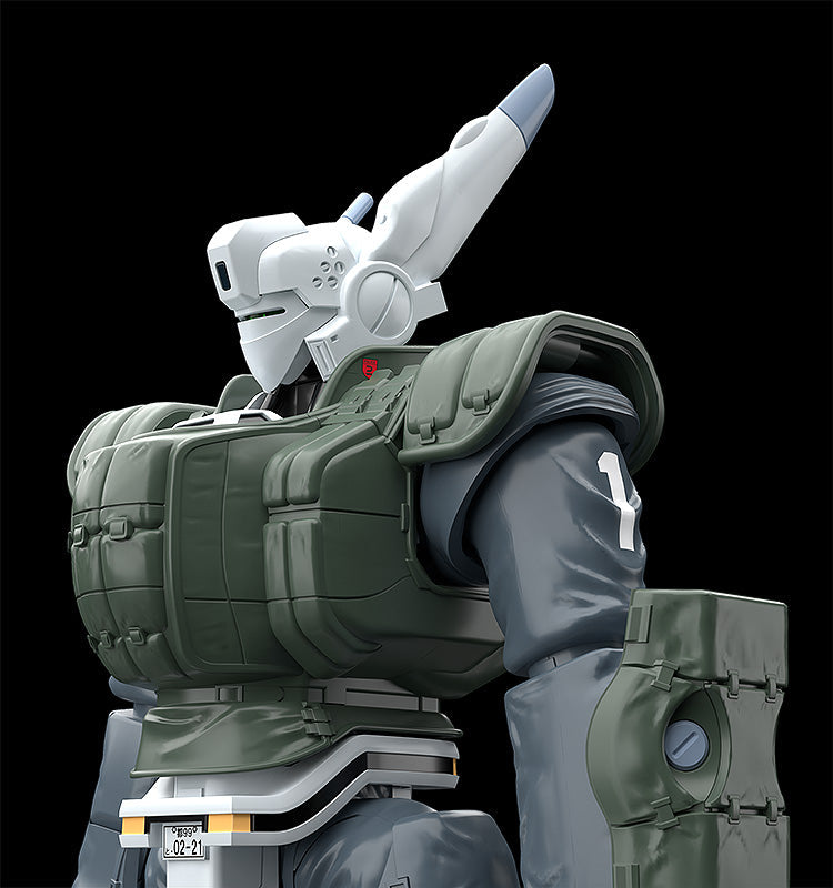 Moderoid - AV-98 Ingram Reactive Armor - Mobile Police Patlabor 2 the Movie 1/60