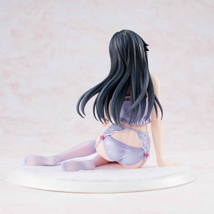 My Teen Romantic Comedy Snafu, Too! Yukino Yukinoshita Lingerie Ver.