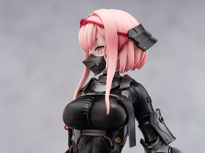 Wing - Samurai - Falslander 1/7
