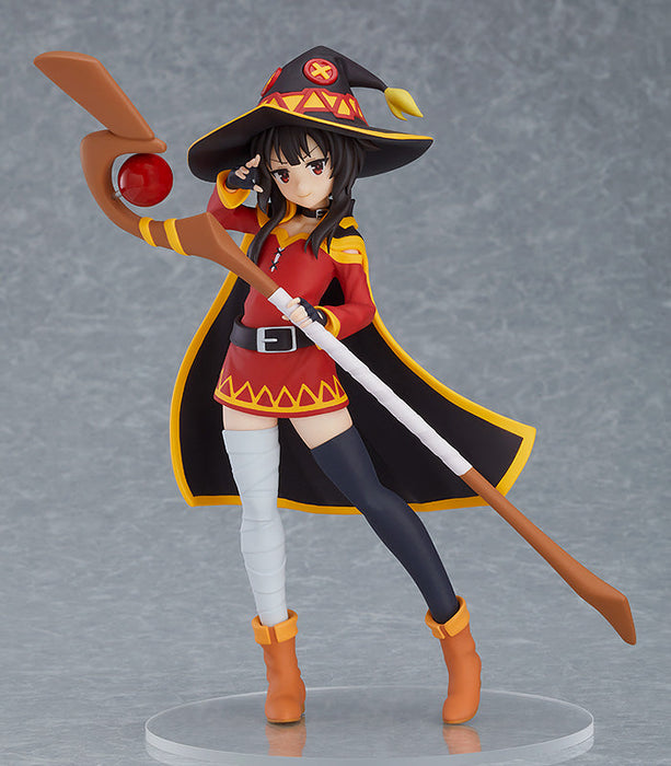 Pop Up Parade -  Megumin Figure