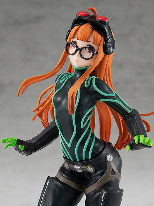 Persona5 the Animation Series Pop Up Parade Oracle Figure