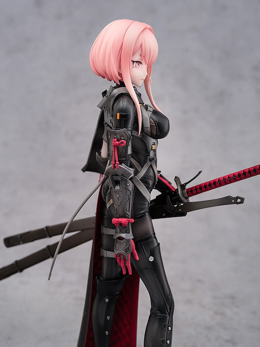 Wing - Samurai - Falslander 1/7