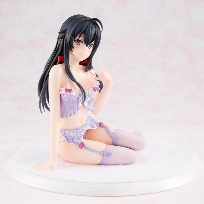 My Teen Romantic Comedy Snafu, Too! Yukino Yukinoshita Lingerie Ver.