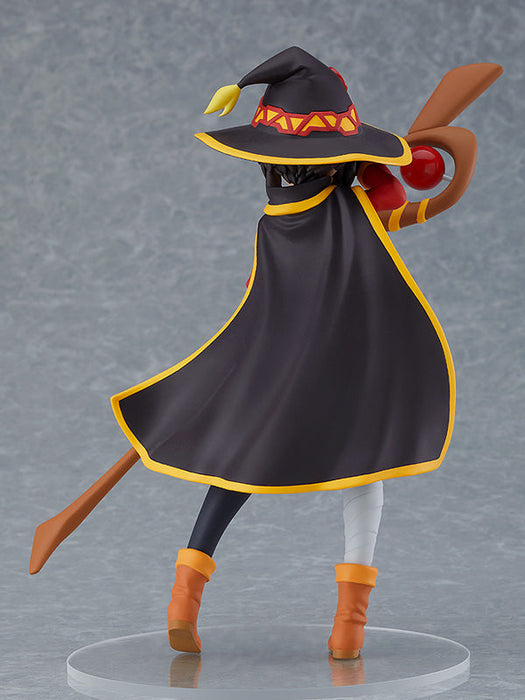 Pop Up Parade -  Megumin Figure