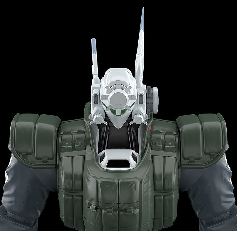Moderoid - AV-98 Ingram Reactive Armor - Mobile Police Patlabor 2 the Movie 1/60