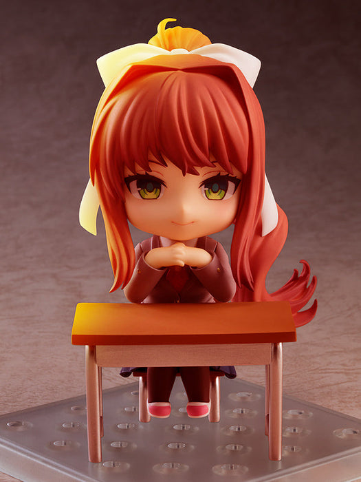 Nendoroid - 1817 Monika - Doki Doki Literature Club!