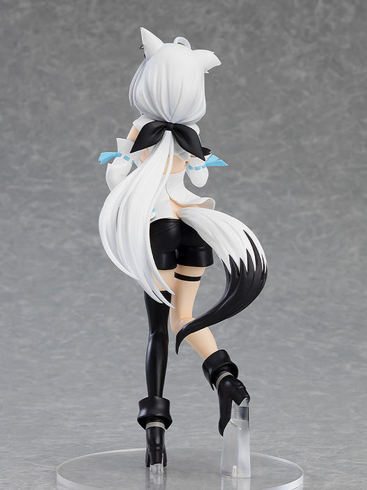 Hololive production Series Pop Up Parade Shirakami Fubuki Figures