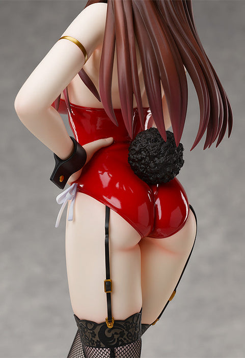 Rent-A-Girlfriend Series Chizuru Mizuhara: Bunny Ver.