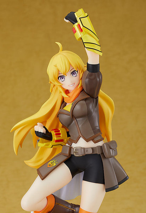 Pop Up Parade - Rwby Series Yang Xiao Long