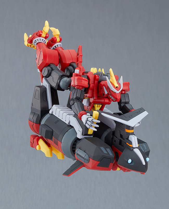 Moderoid - Dynazenon - SSSS.Dynazenon