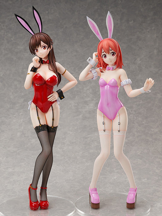 Rent-A-Girlfriend Series Chizuru Mizuhara: Bunny Ver.