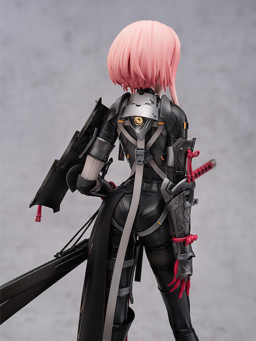 Wing - Samurai - Falslander 1/7