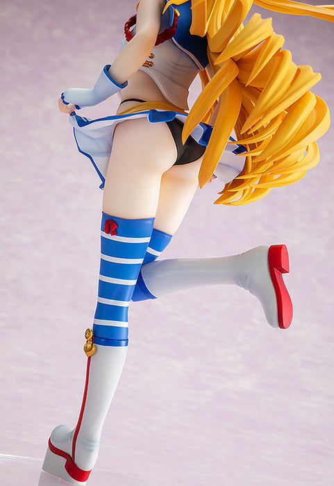 To Love-Ru Darkness Series Golden Darkness: Breezy Seaside Ver.