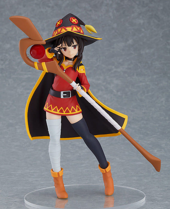 Pop Up Parade -  Megumin Figure