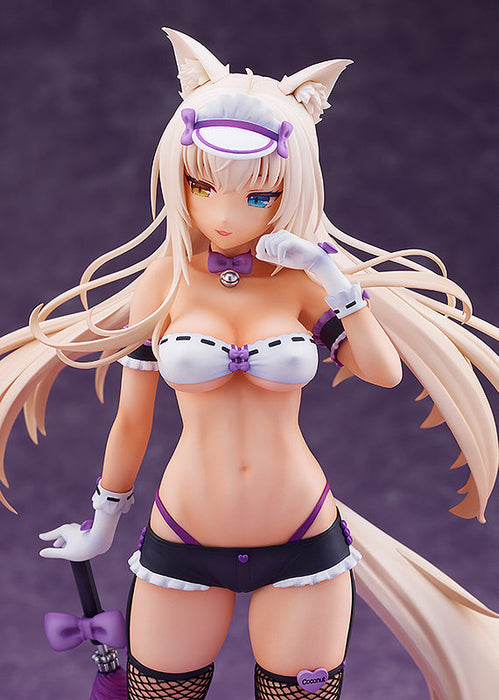 Nekopara Series Coconut: Race Queen Ver. 1/7