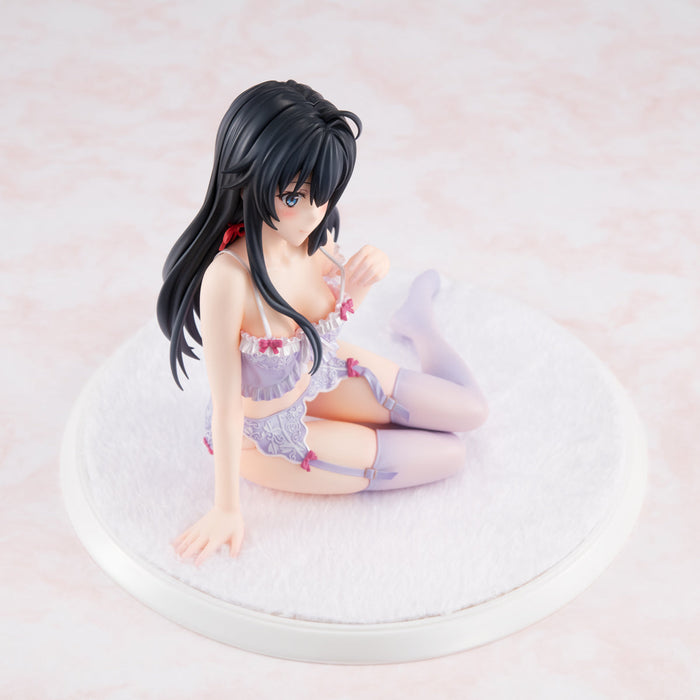 My Teen Romantic Comedy Snafu, Too! Yukino Yukinoshita Lingerie Ver.