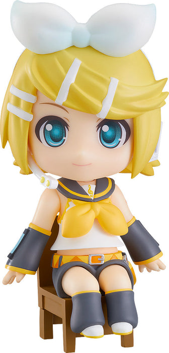 Nendoroid Swacchao! - Kagamine Rin - Character Vocal Series 02: Kagamine Rin/Len