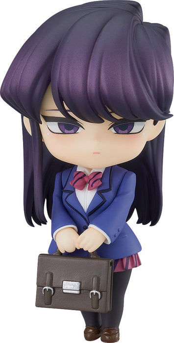 Nendoroid - 1853 Shoko Komi - Komi Can't Communicate