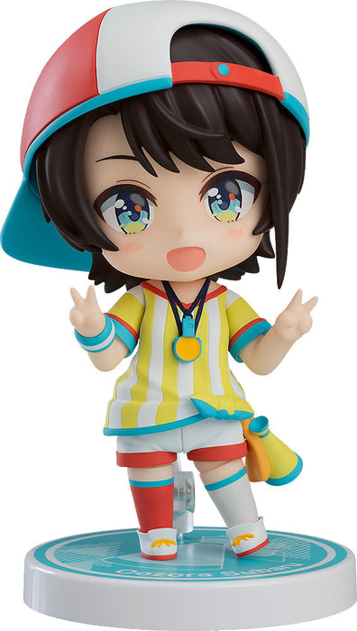 Nendoroid - 1798 Oozora Subaru - Hololive production