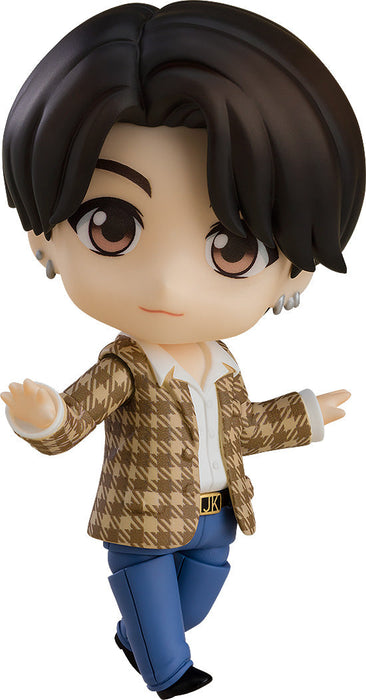 Nendoroid - 1807 Jung Kook - TinyTAN