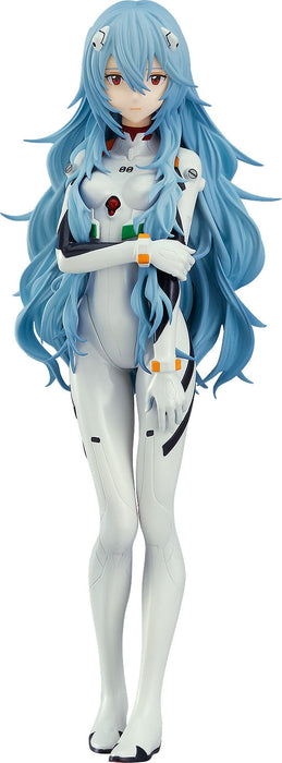 Pop Up Parade - Rei Ayanami: Long Hair Ver. - Rebuild Of Evangelion