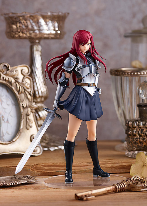 [ARRIVED][AUG 2023]Pop Up Parade Erza Scarlet (Re-Run)