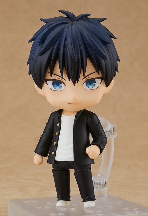 Nendoroid - 2031 Ritsuka Uenoyama - Given